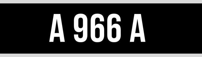 A 966 A
