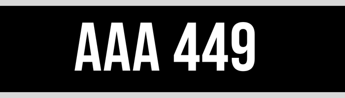 AAA 449