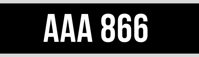 AAA 866