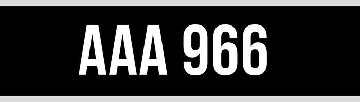 AAA 966