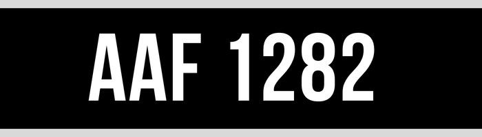 AAF 1282
