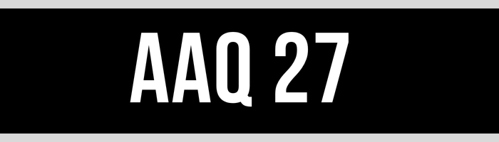 AAQ 27