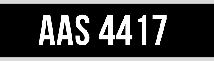 AAS 4417