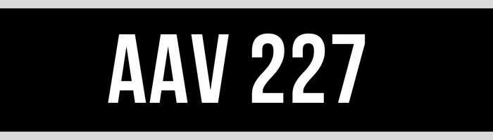 AAV 227