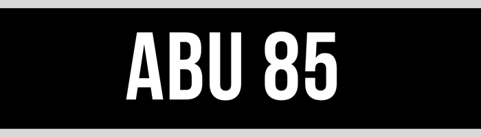 ABU 85