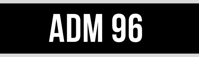 ADM 96