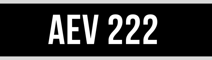 AEV 222