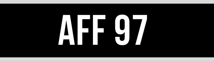 AFF 97