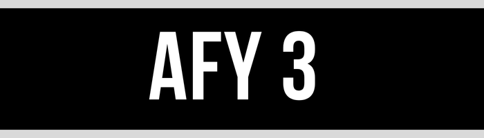 AFY 3