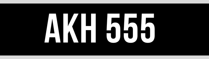 AKH 555