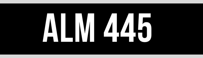 ALM 445