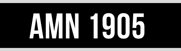 AMN 1905