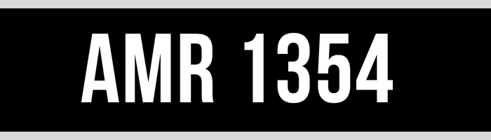AMR 1354