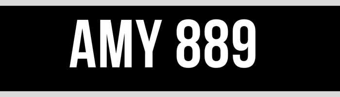 AMY 889