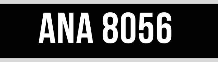 ANA 8056