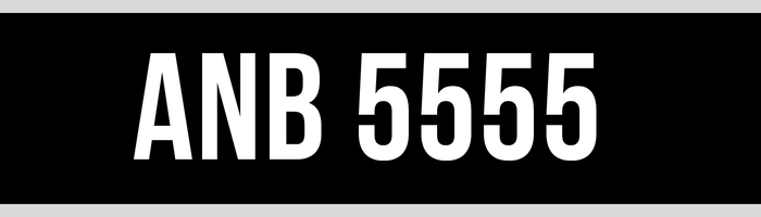 ANB 5555