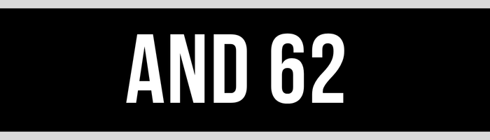 AND 62