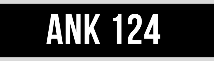 ANK 124