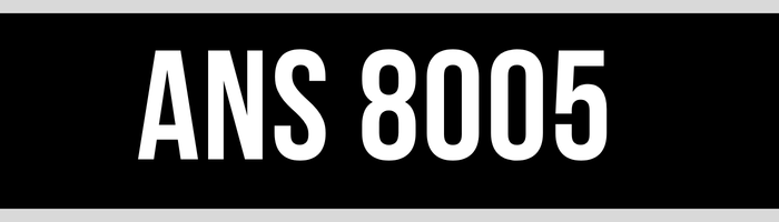 ANS 8005
