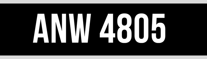 ANW 4805