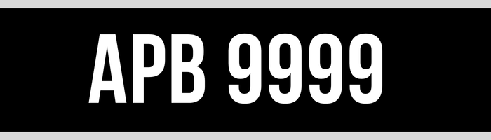 APB 9999