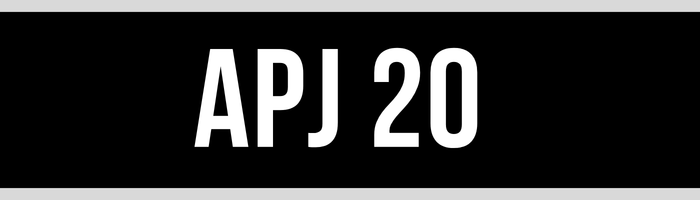 APJ 20