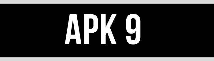 APK 9