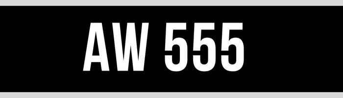 AW 555
