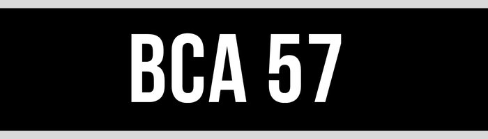 BCA 57