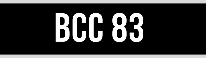 BCC 83