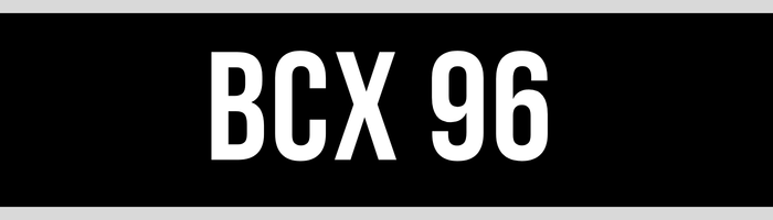 BCX 96