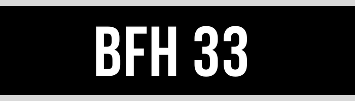 BFH 33