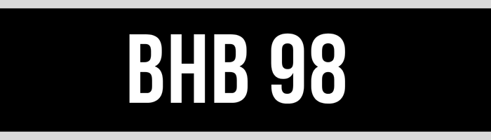 BHB 98