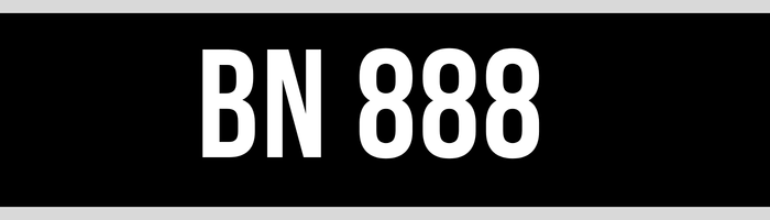 BN 888