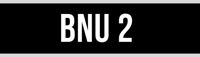 BNU 2
