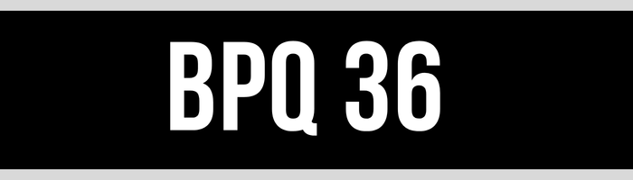BPQ 36