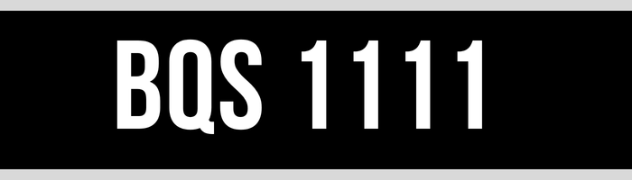 BQS 1111