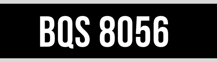 BQS 8056