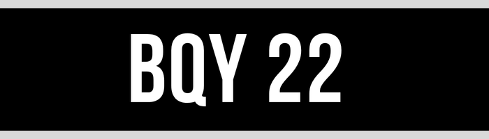 BQY 22