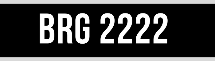 BRG 2222