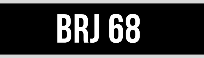 BRJ 68