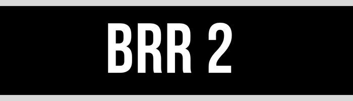 BRR 2