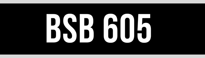 BSB 605