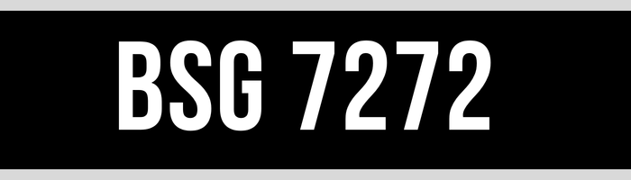 BSG 7272