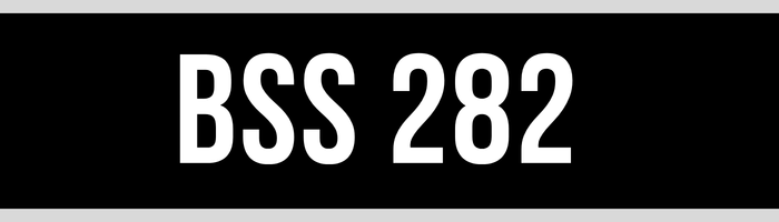 BSS 282