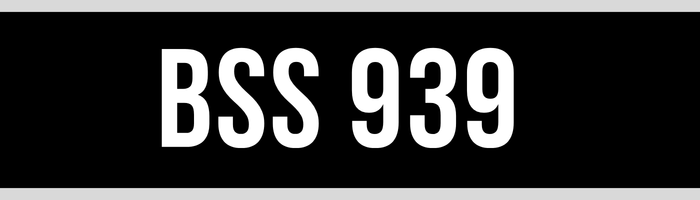 BSS 939