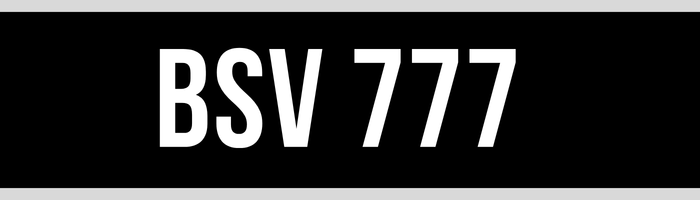 BSV 777