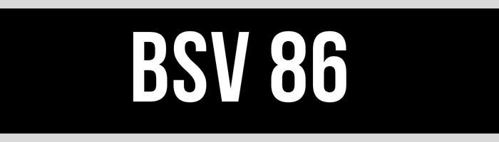 BSV 86