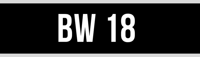 BW 18