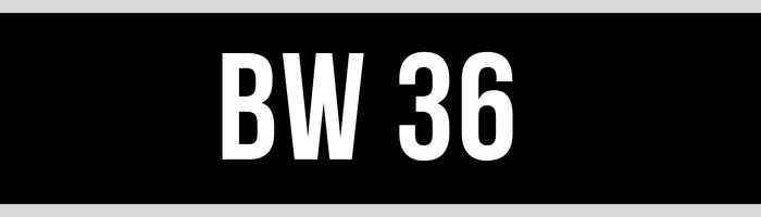 BW 36